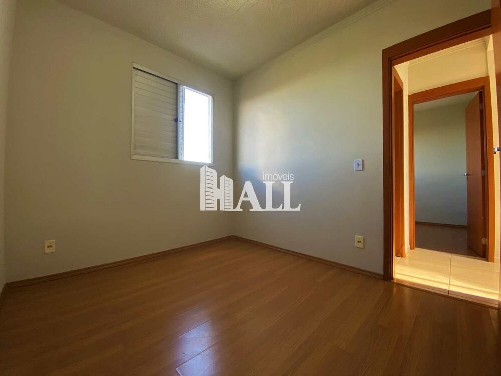 Apartamento, 2 quartos, 43 m² - Foto 5