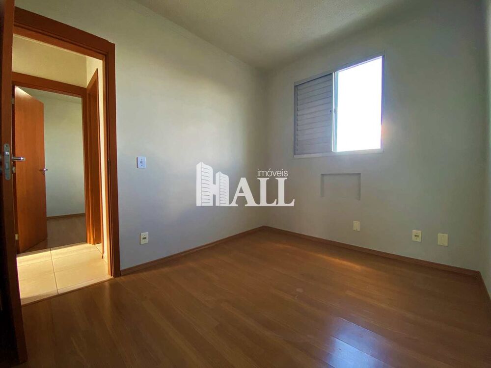 Apartamento, 2 quartos, 43 m² - Foto 4