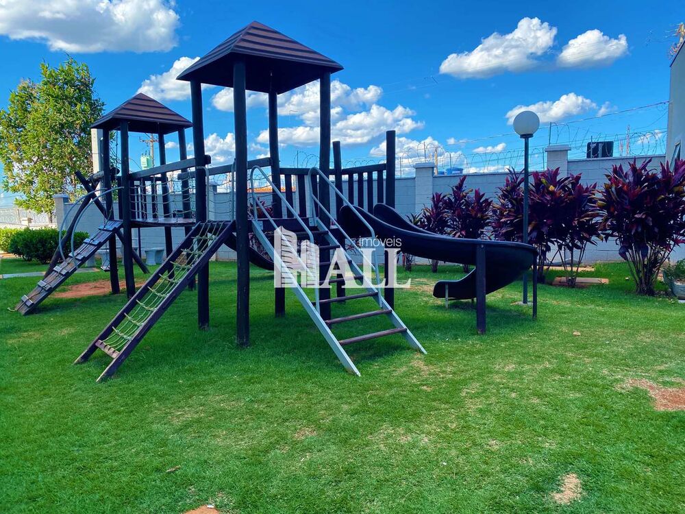 Apartamento, 2 quartos, 43 m² - Foto 6