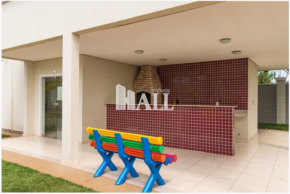 Apartamento, 2 quartos, 43 m² - Foto 7