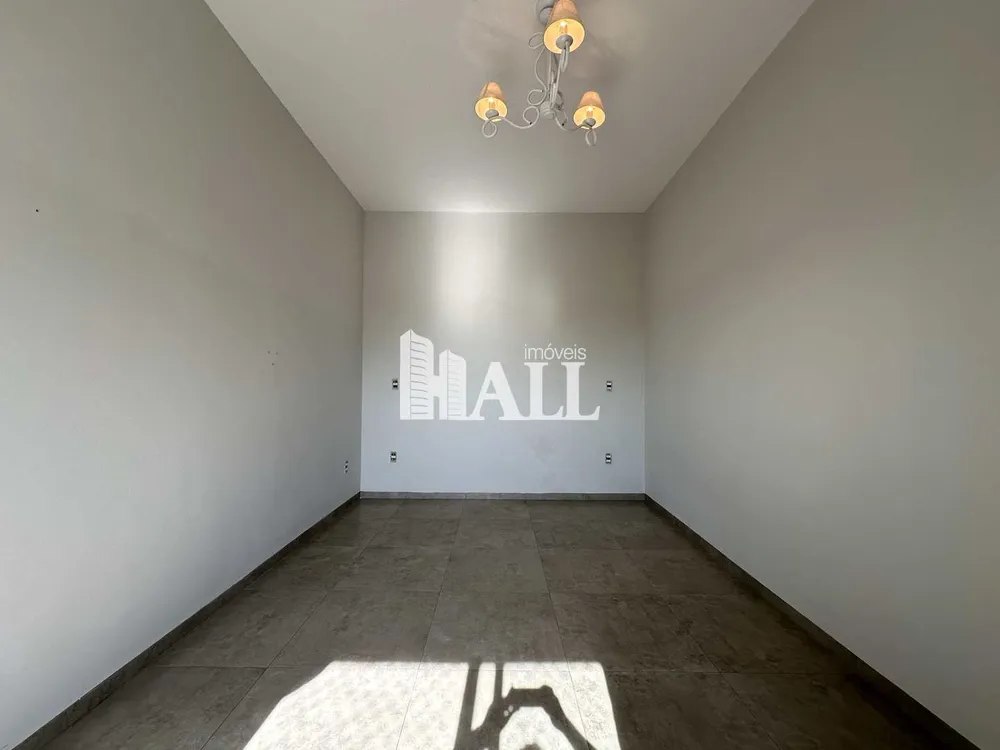Casa, 4 quartos, 350 m² - Foto 1