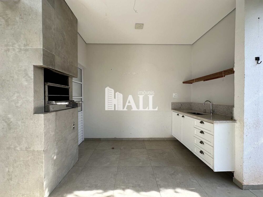 Casa, 4 quartos, 350 m² - Foto 4