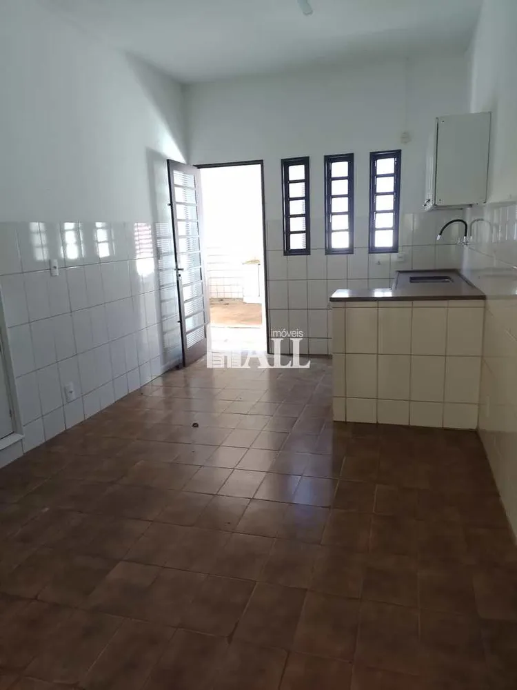 Casa, 3 quartos, 180 m² - Foto 2
