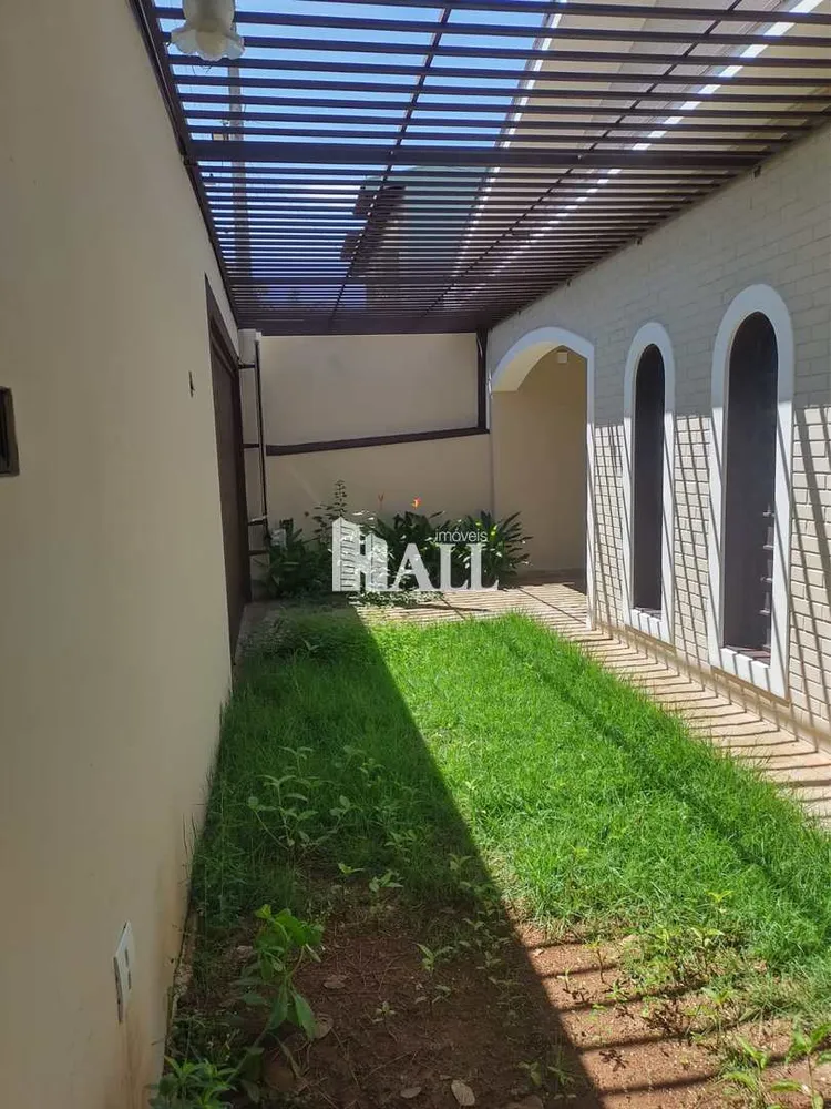 Casa, 3 quartos, 180 m² - Foto 1