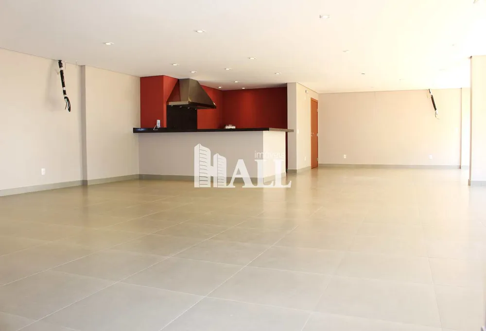 Apartamento, 3 quartos, 218 m² - Foto 4