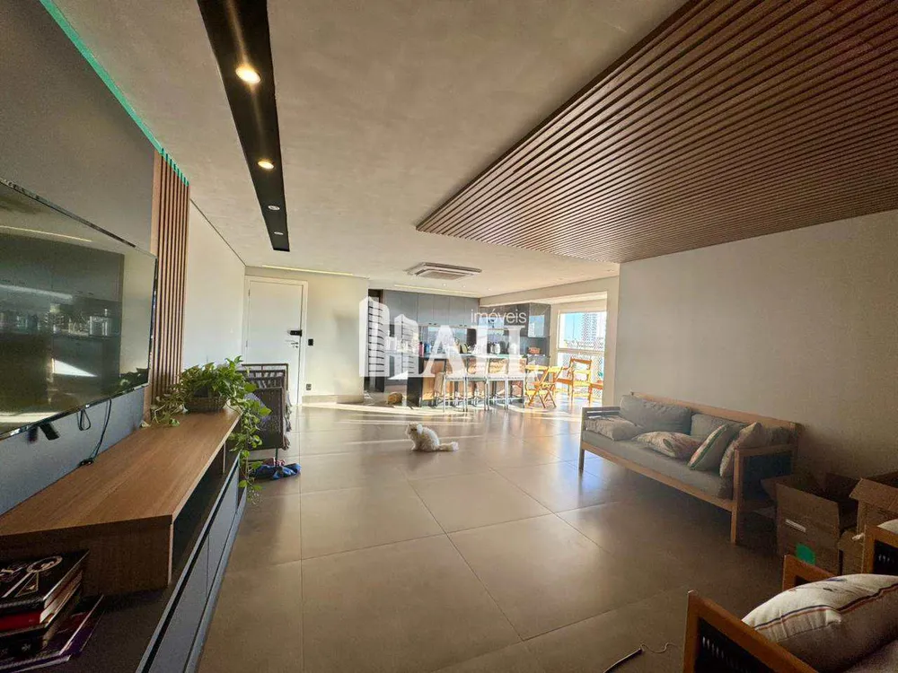 Apartamento, 1 quarto, 104 m² - Foto 1
