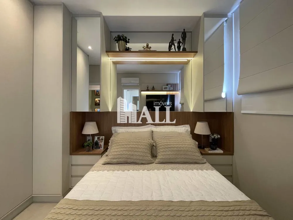 Apartamento, 2 quartos - Foto 3