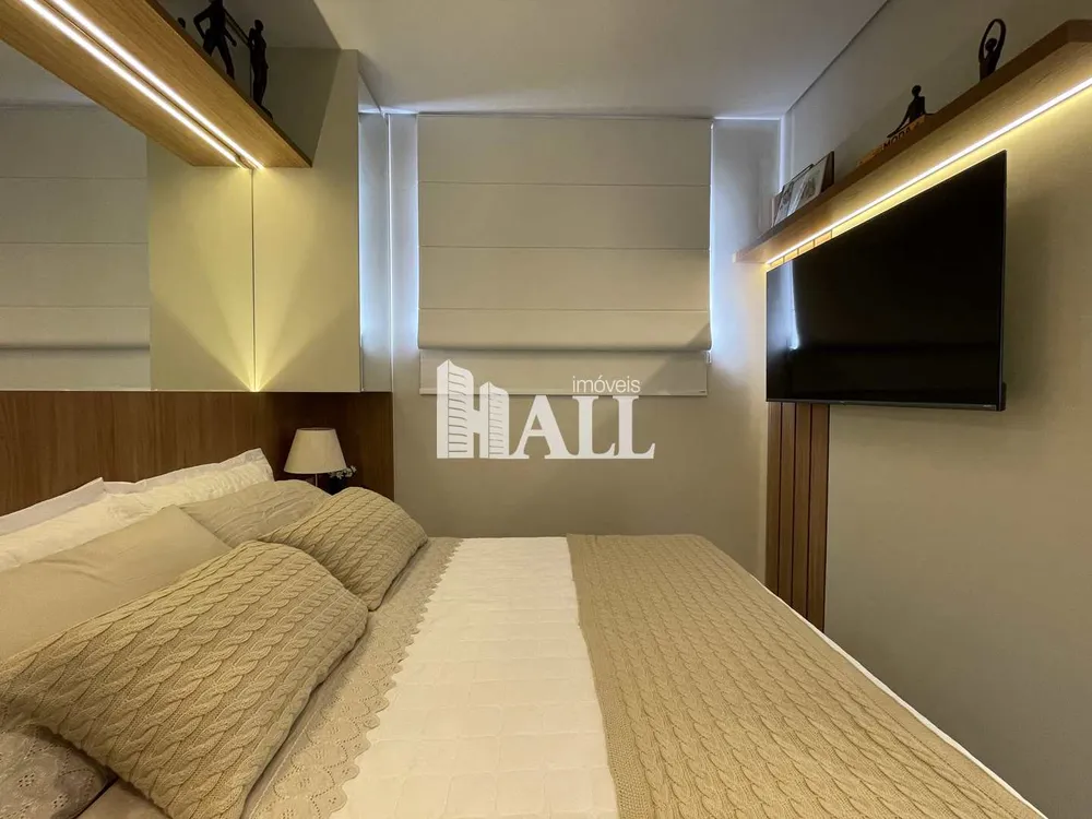 Apartamento, 2 quartos - Foto 4