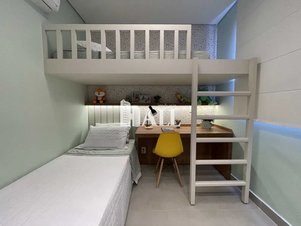 Apartamento, 2 quartos - Foto 2