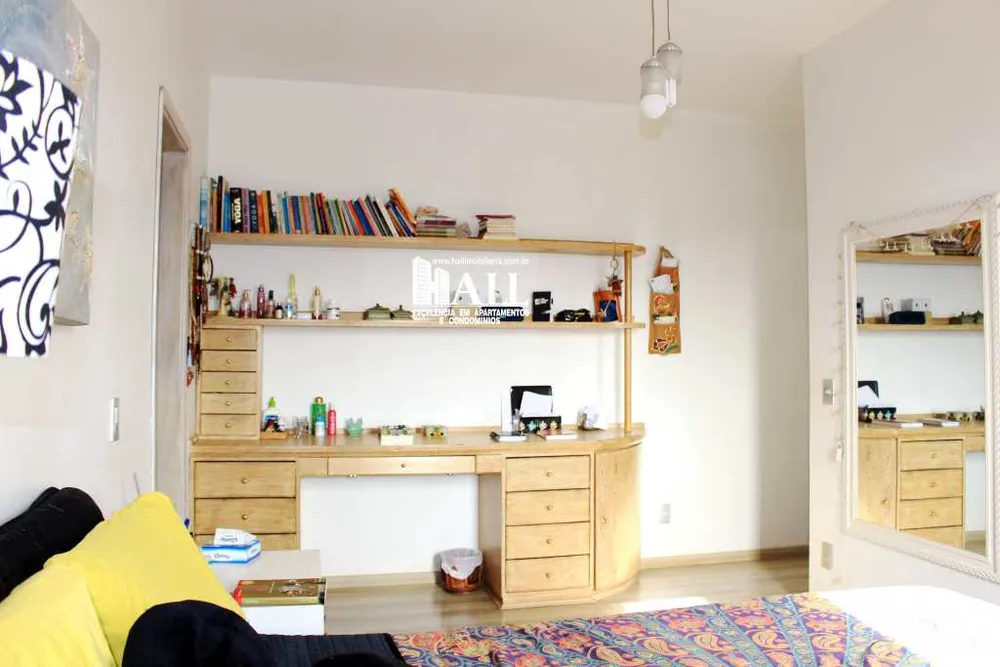 Apartamento, 3 quartos, 300 m² - Foto 1