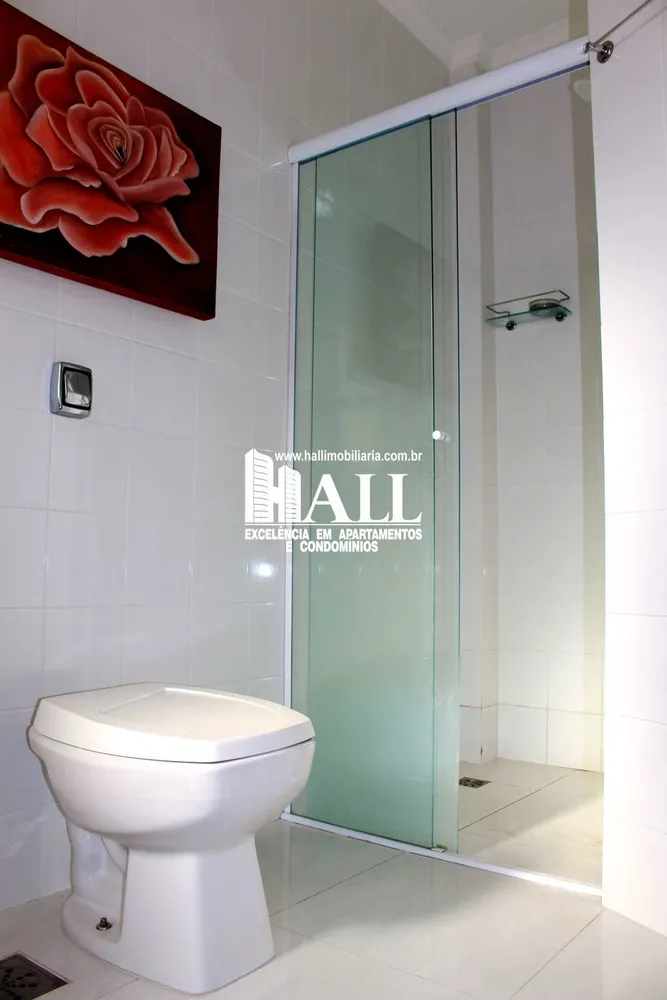 Apartamento, 3 quartos, 300 m² - Foto 3