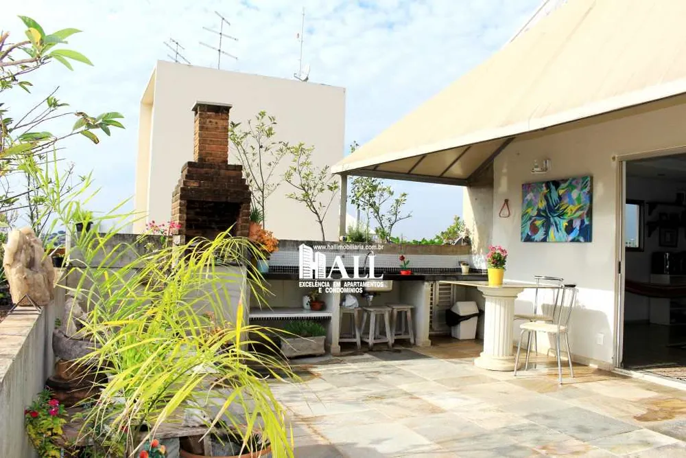 Apartamento, 3 quartos, 300 m² - Foto 5