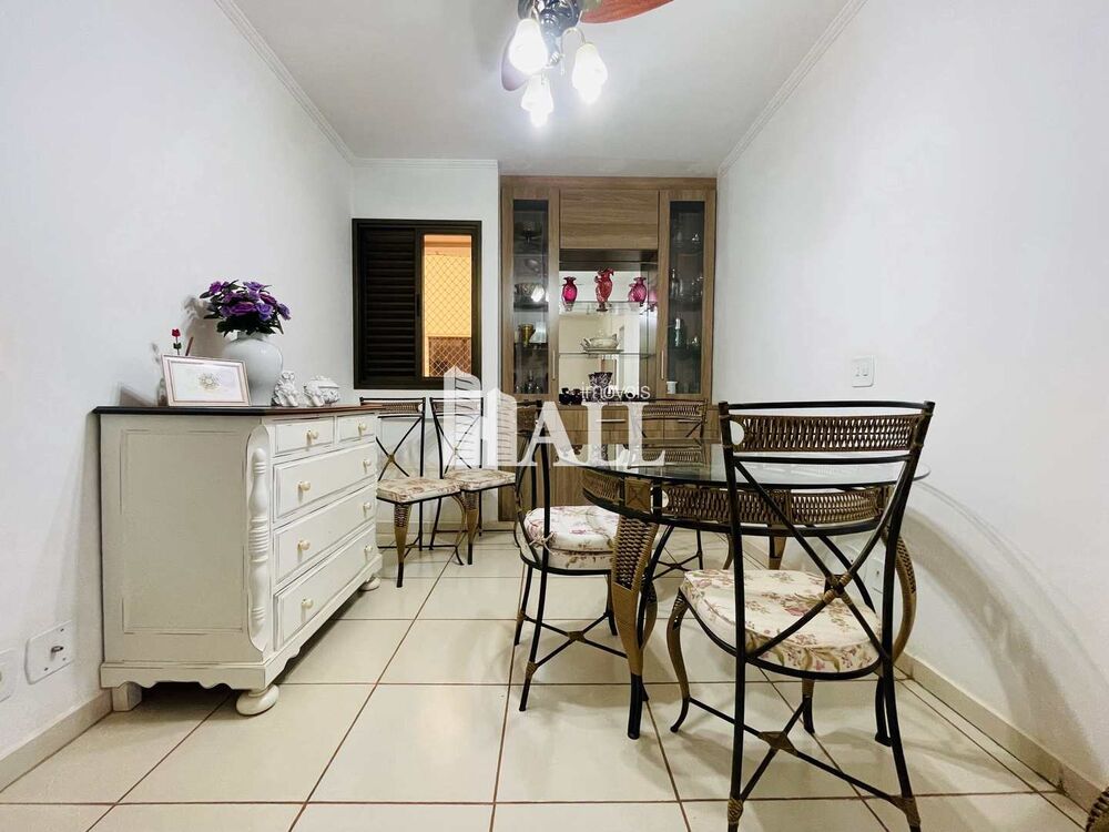 Apartamento à venda com 2 quartos, 94m² - Foto 4