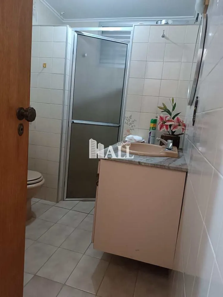 Apartamento, 4 quartos, 140 m² - Foto 3