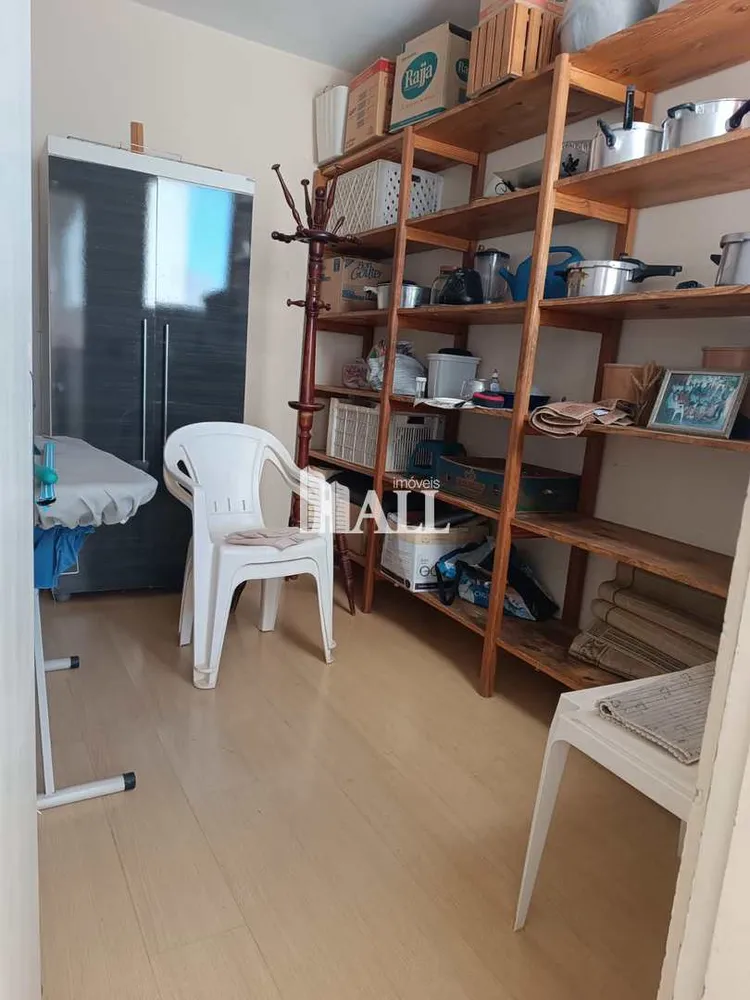 Apartamento, 4 quartos, 140 m² - Foto 1