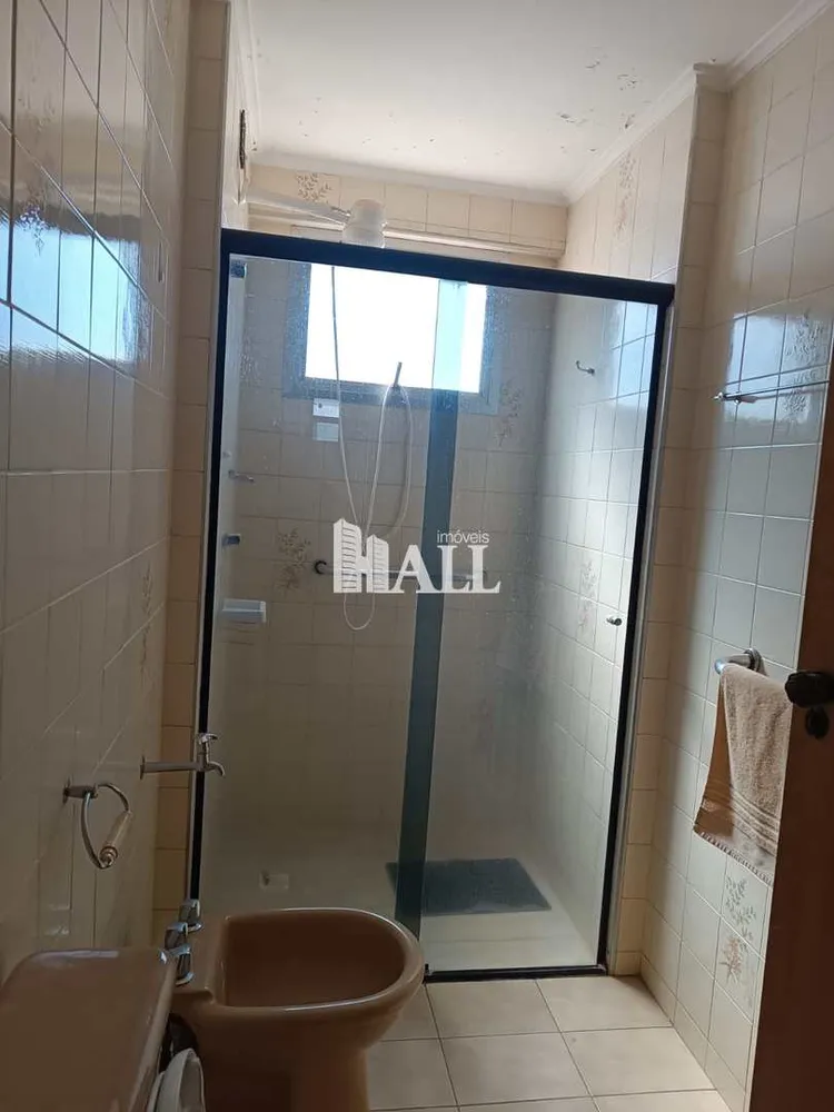 Apartamento, 4 quartos, 140 m² - Foto 5