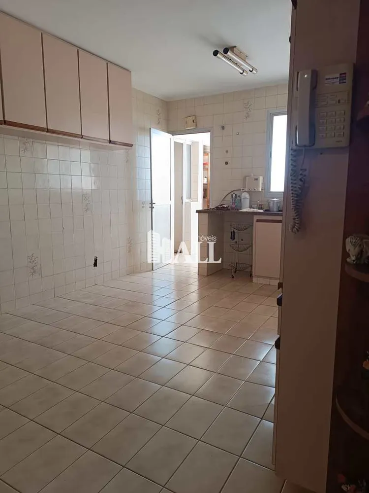 Apartamento, 4 quartos, 140 m² - Foto 2