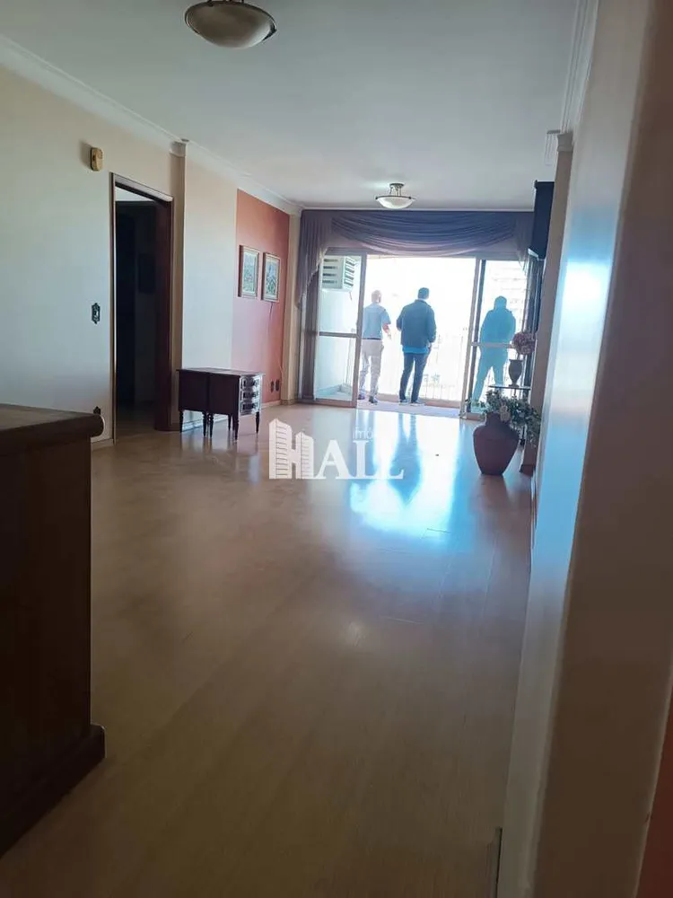 Apartamento, 4 quartos, 140 m² - Foto 2