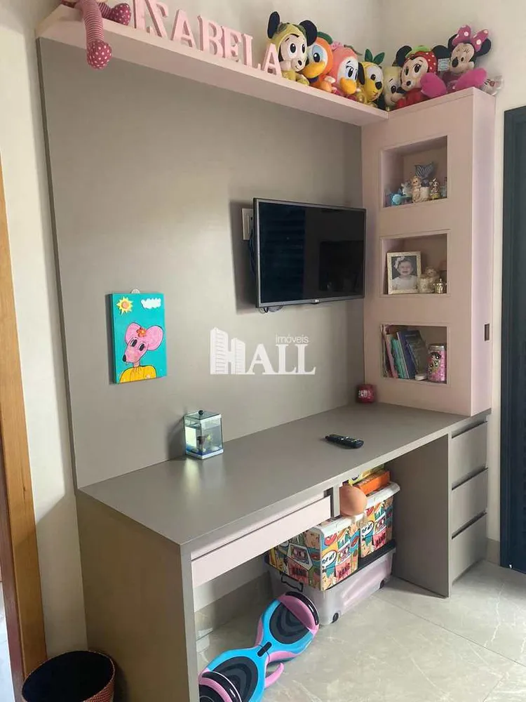 Casa de Condomínio, 3 quartos - Foto 5