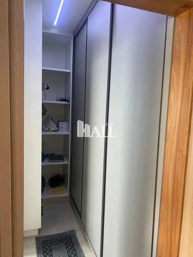 Casa de Condomínio, 3 quartos - Foto 6