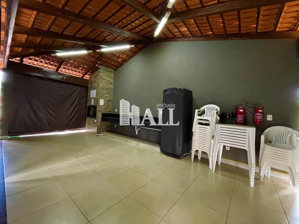 Casa de Condomínio, 3 quartos - Foto 7
