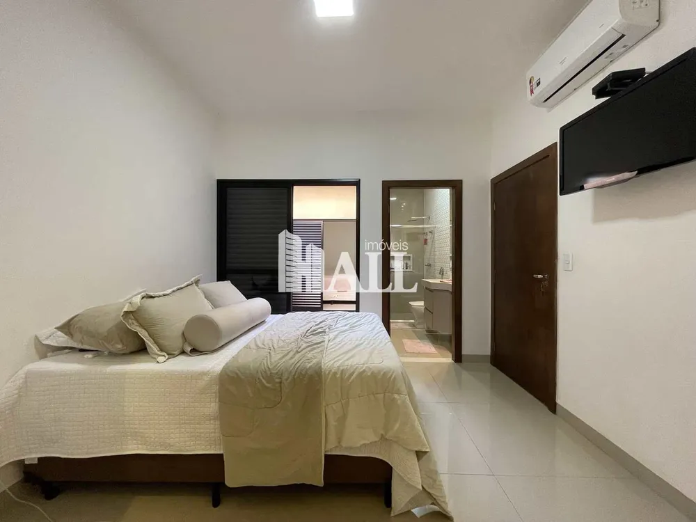 Casa de Condomínio, 3 quartos - Foto 5