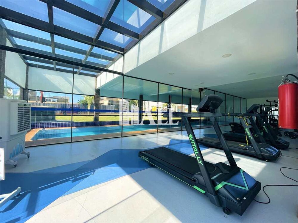 Casa de Condomínio à venda com 3 quartos, 246m² - Foto 3