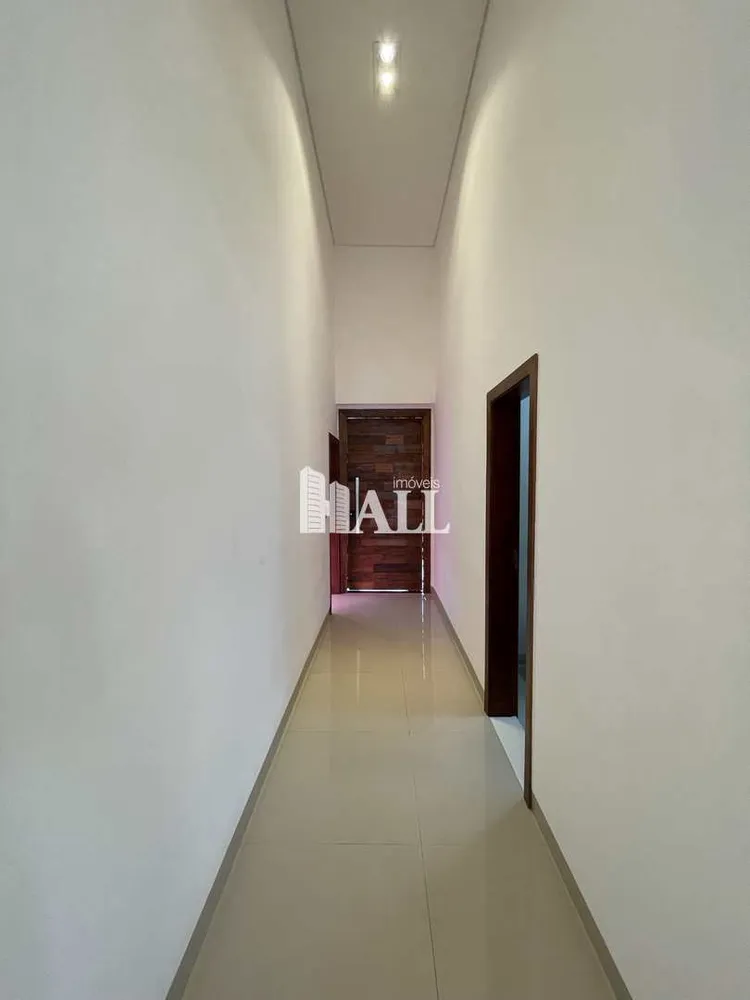 Casa de Condomínio, 3 quartos - Foto 8
