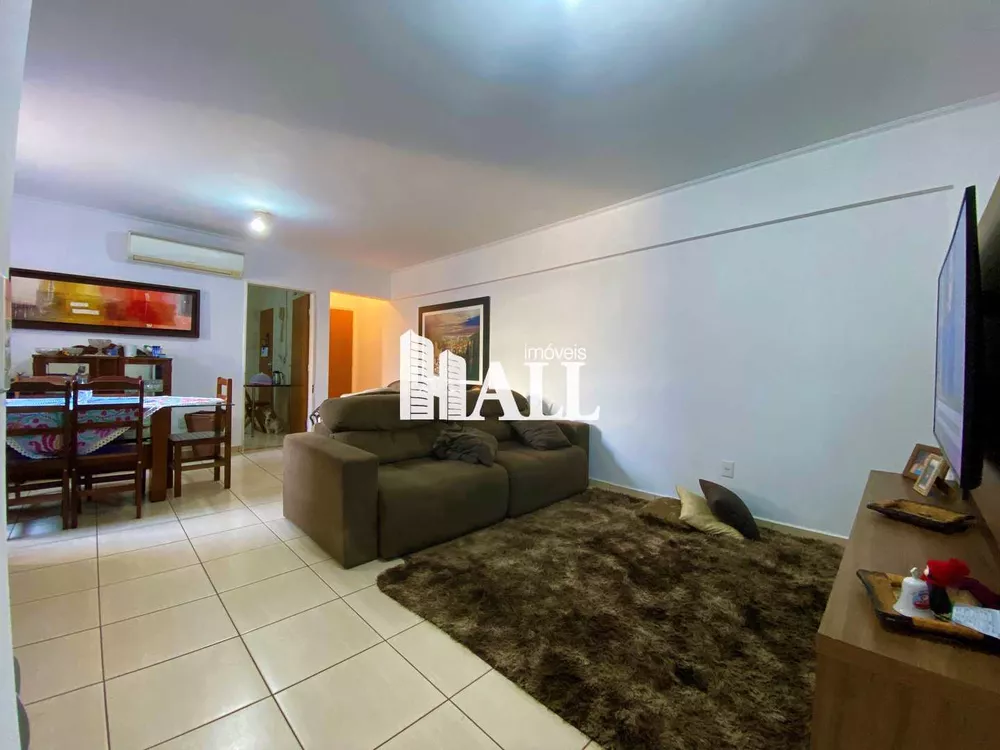 Apartamento, 3 quartos, 165 m² - Foto 12