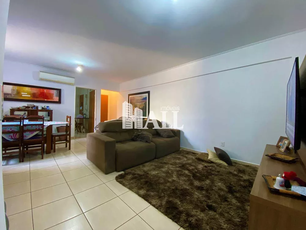 Apartamento, 3 quartos, 165 m² - Foto 4