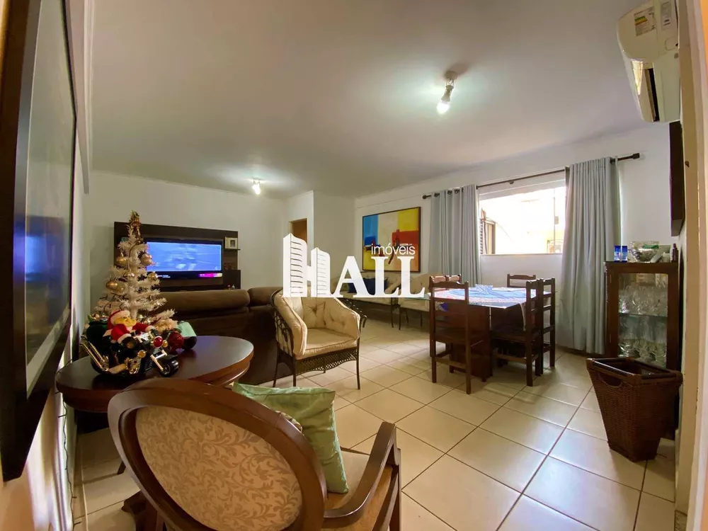 Apartamento, 3 quartos, 165 m² - Foto 9