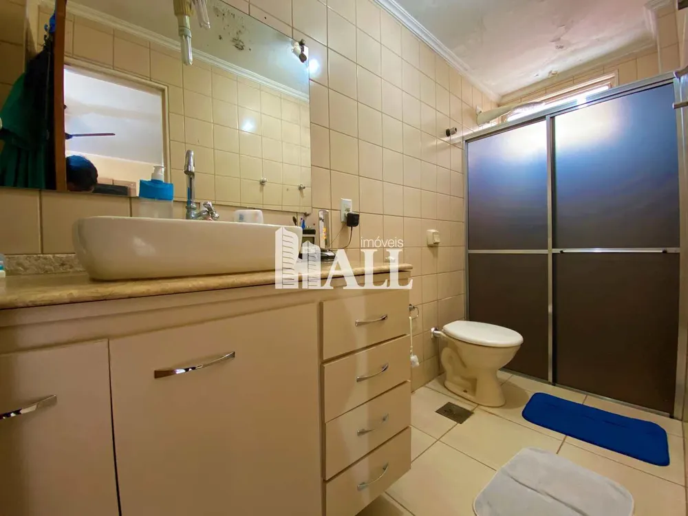 Apartamento, 3 quartos, 165 m² - Foto 15