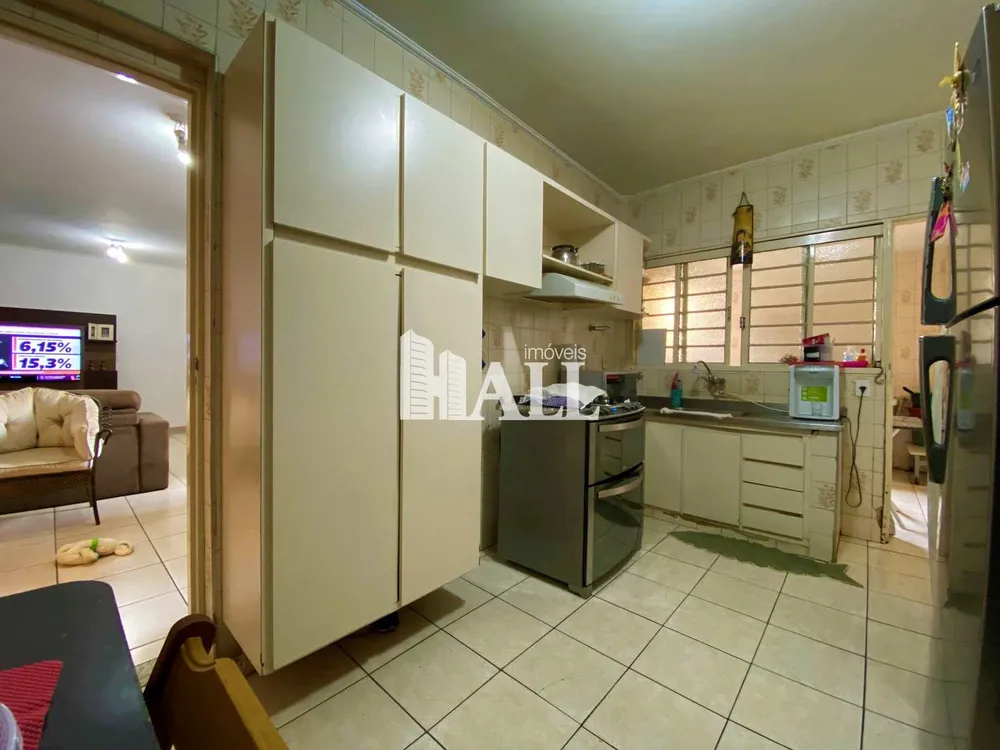 Apartamento, 3 quartos, 165 m² - Foto 14