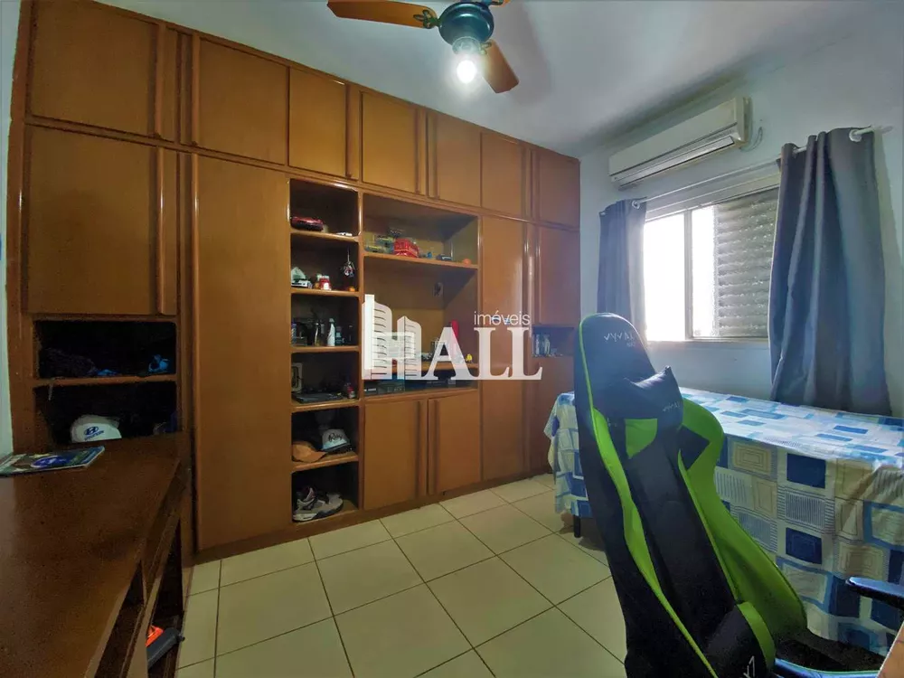 Apartamento, 3 quartos, 165 m² - Foto 7