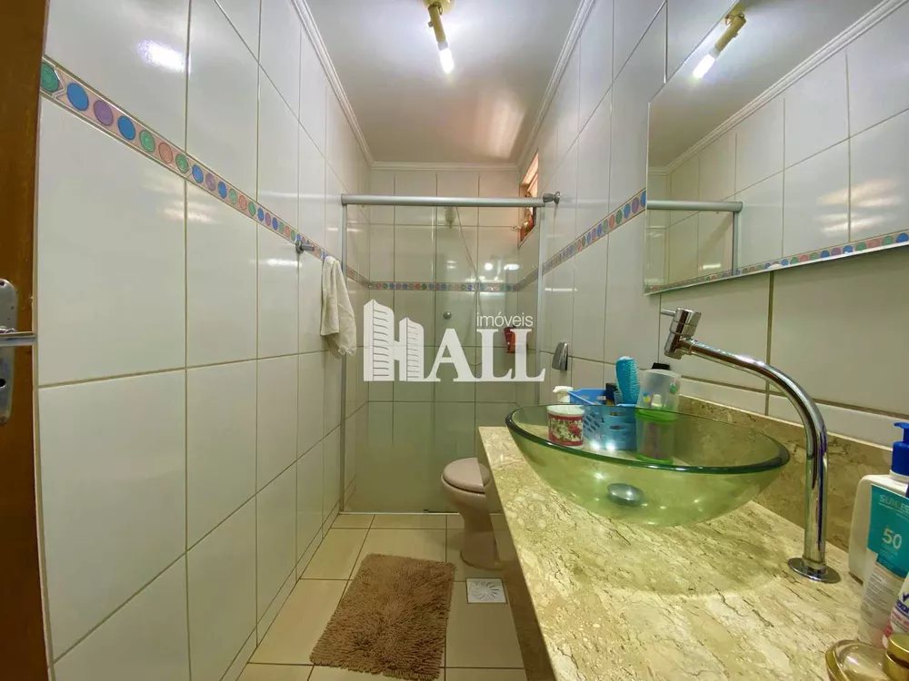 Apartamento, 3 quartos, 165 m² - Foto 6