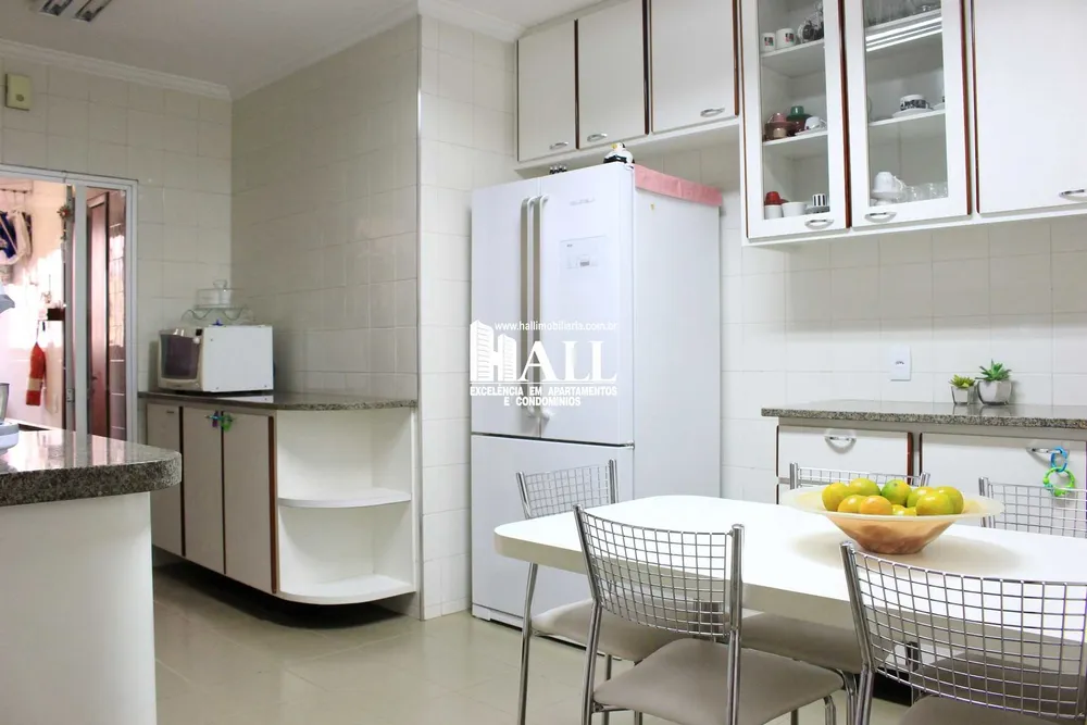 Apartamento, 3 quartos, 194 m² - Foto 11