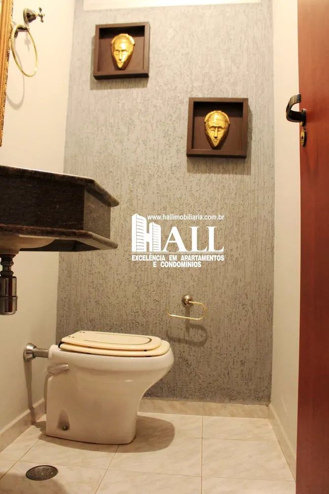 Apartamento, 3 quartos, 194 m² - Foto 12