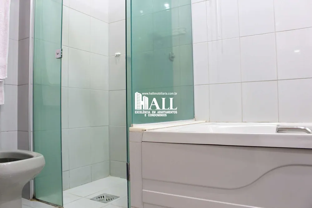 Apartamento, 3 quartos, 194 m² - Foto 7