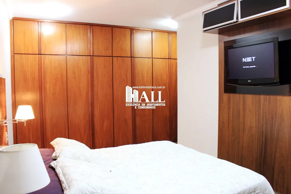 Apartamento, 3 quartos, 194 m² - Foto 6