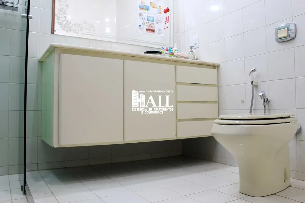 Apartamento, 3 quartos, 194 m² - Foto 8