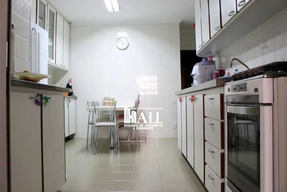 Apartamento, 3 quartos, 194 m² - Foto 10