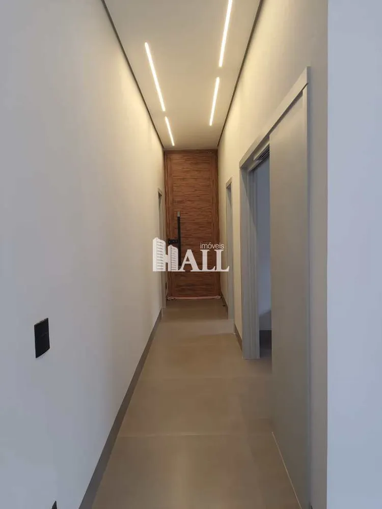 Casa de Condomínio, 3 quartos - Foto 6