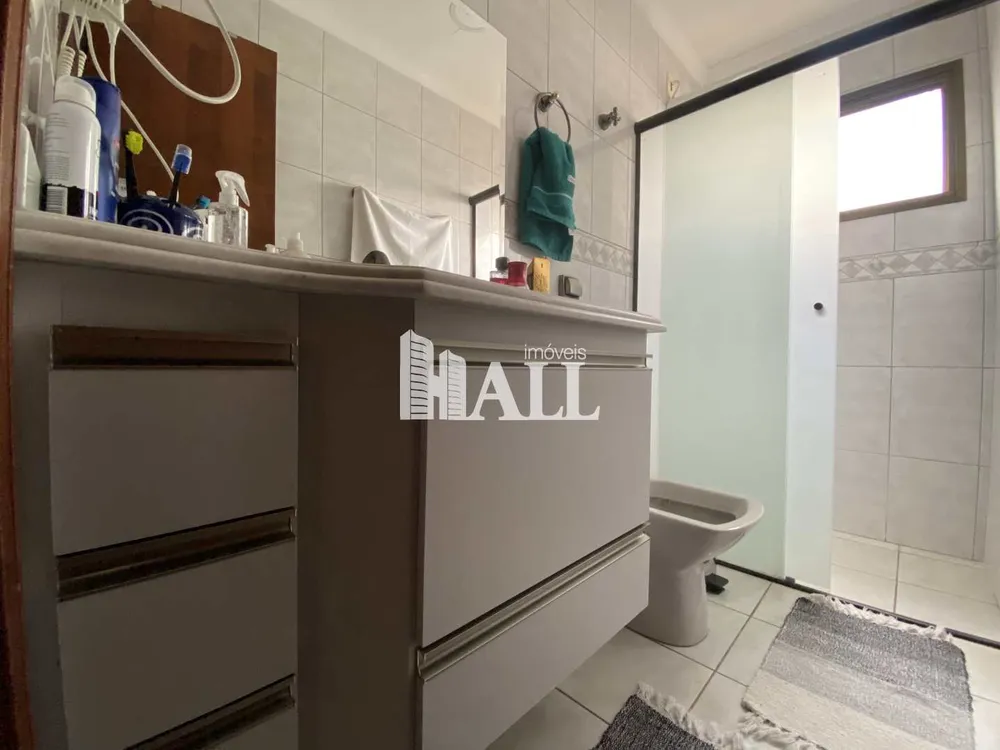 Apartamento, 3 quartos, 96 m² - Foto 2