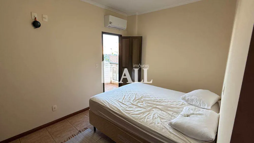 Apartamento, 3 quartos, 96 m² - Foto 6