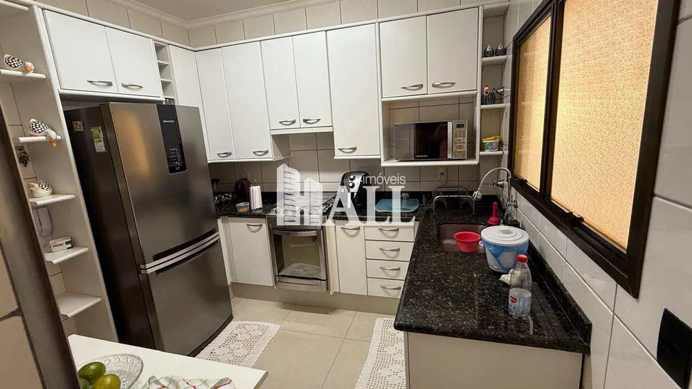 Apartamento, 3 quartos, 96 m² - Foto 8