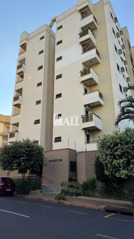 Apartamento, 3 quartos, 96 m² - Foto 3