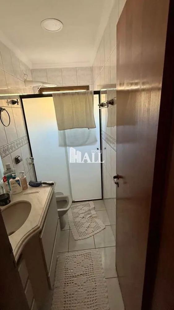 Apartamento, 3 quartos, 96 m² - Foto 7