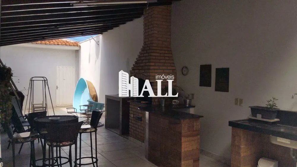 Casa, 5 quartos, 360 m² - Foto 7