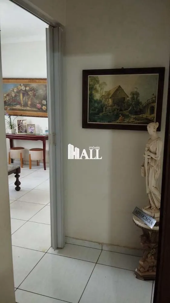 Casa, 5 quartos, 360 m² - Foto 8