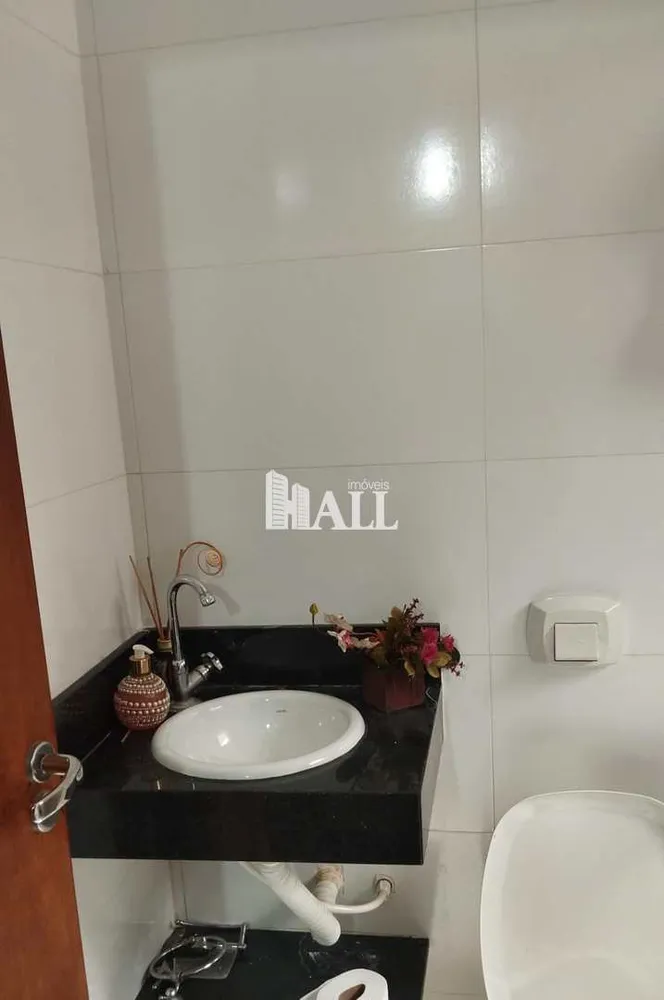 Casa, 5 quartos, 360 m² - Foto 3